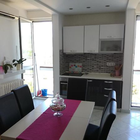 Ita Apartment Split Luaran gambar