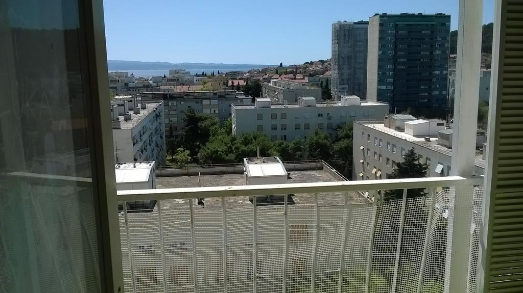 Ita Apartment Split Luaran gambar
