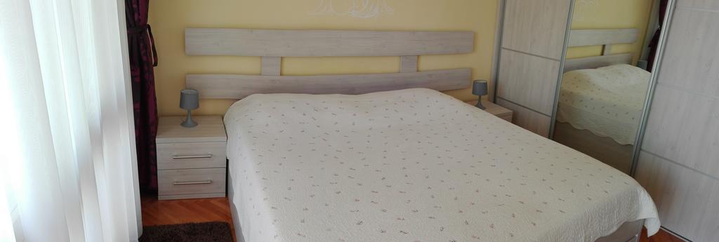 Ita Apartment Split Luaran gambar