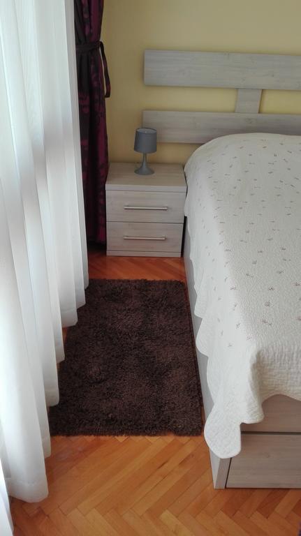 Ita Apartment Split Luaran gambar
