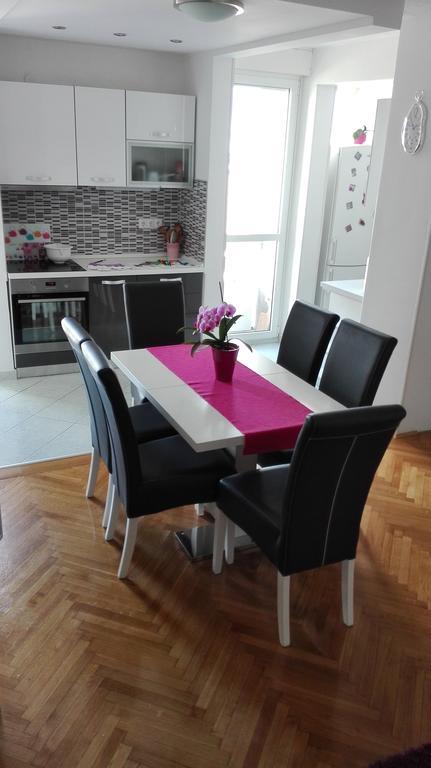 Ita Apartment Split Luaran gambar