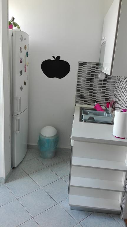 Ita Apartment Split Luaran gambar