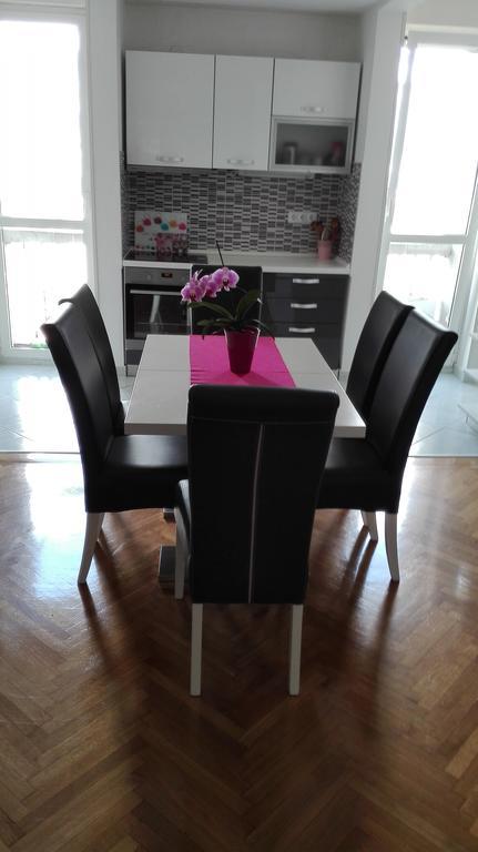 Ita Apartment Split Luaran gambar
