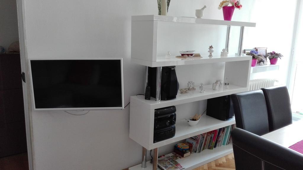 Ita Apartment Split Luaran gambar