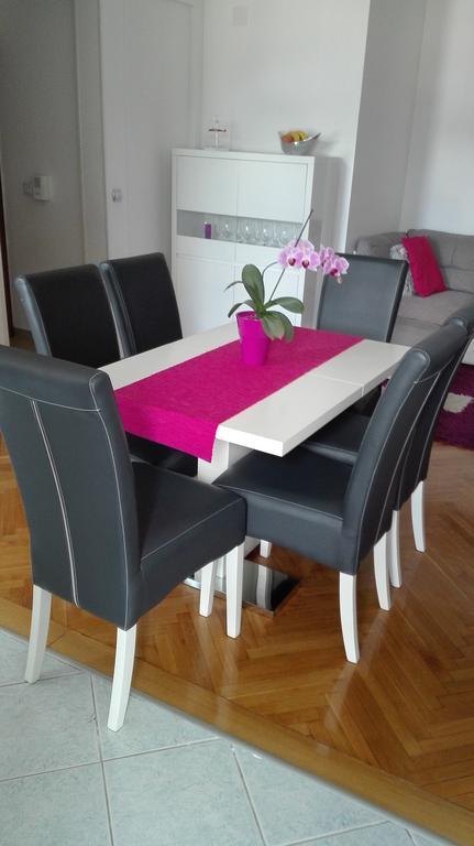 Ita Apartment Split Luaran gambar