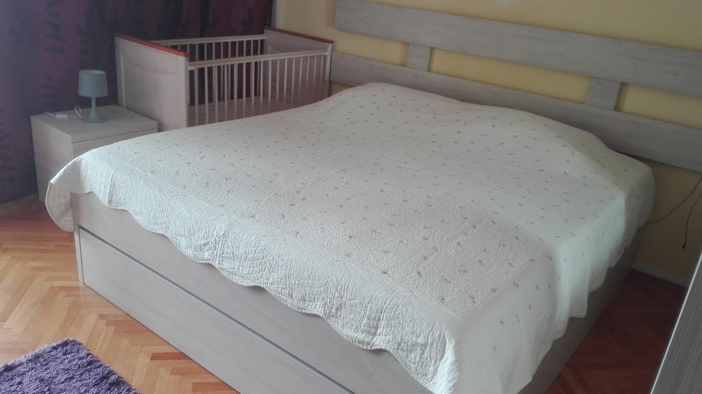 Ita Apartment Split Luaran gambar