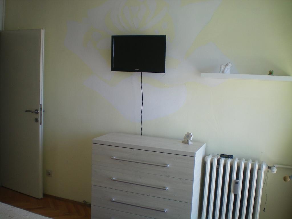 Ita Apartment Split Luaran gambar