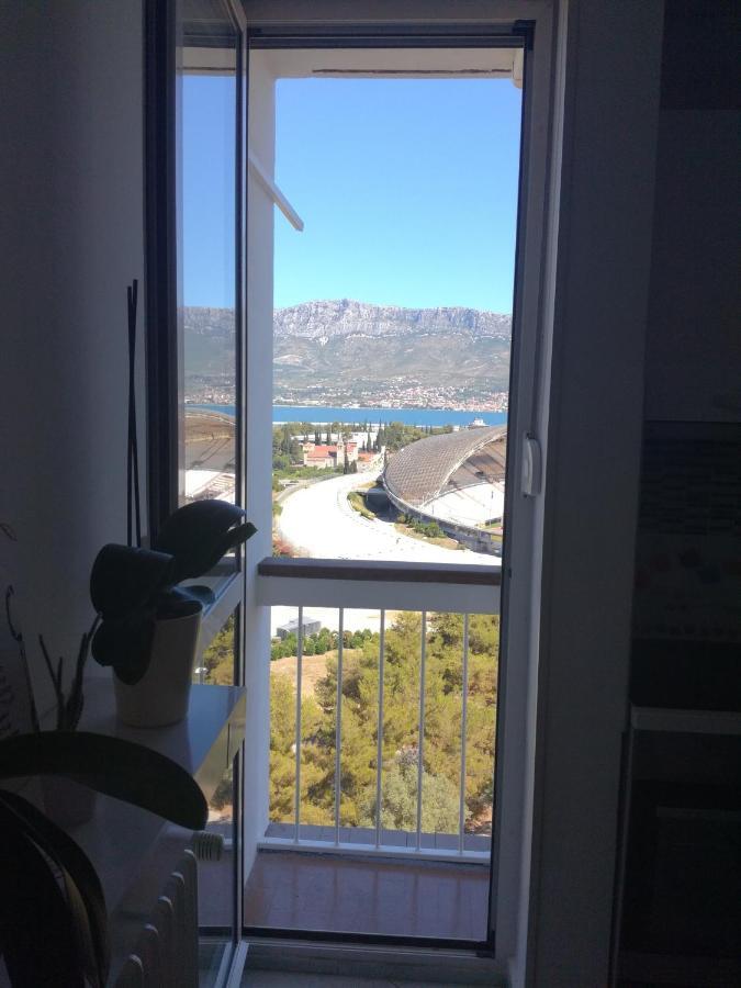 Ita Apartment Split Luaran gambar