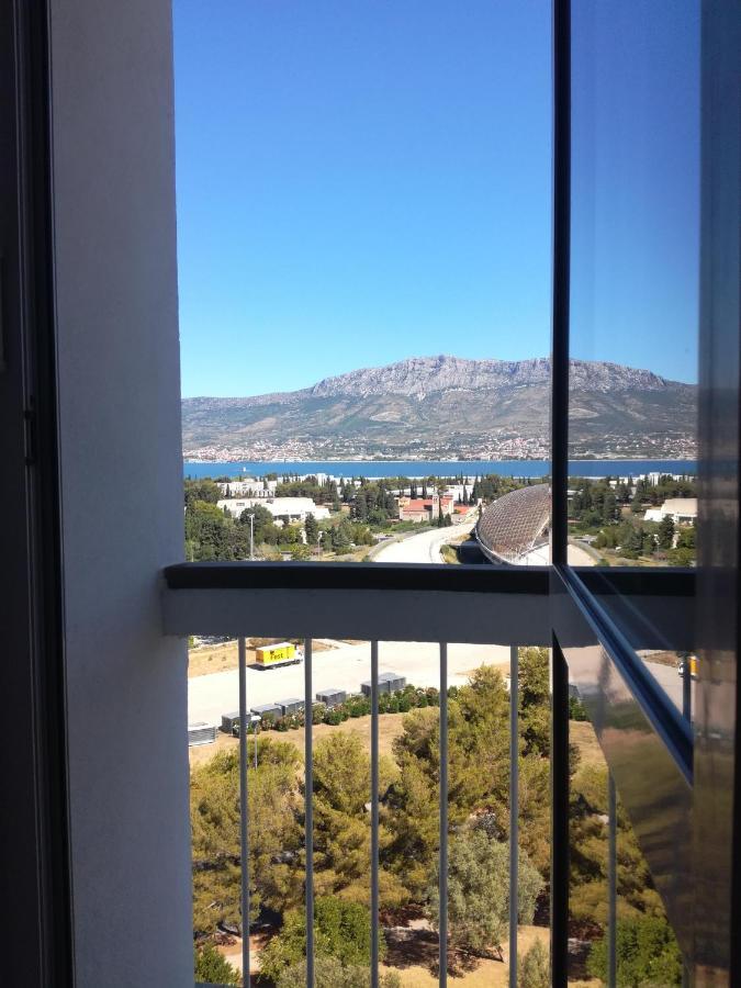 Ita Apartment Split Luaran gambar