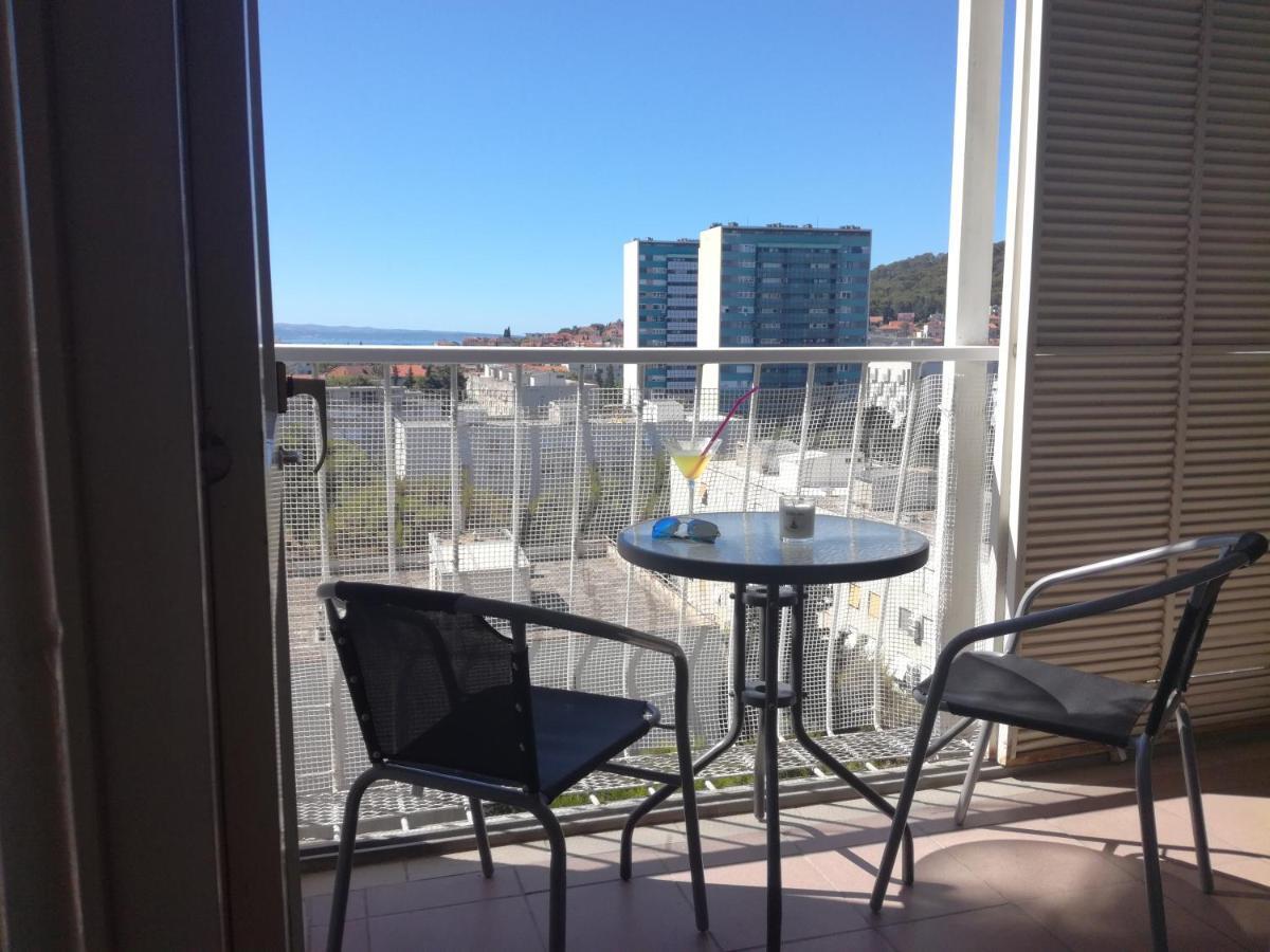 Ita Apartment Split Luaran gambar