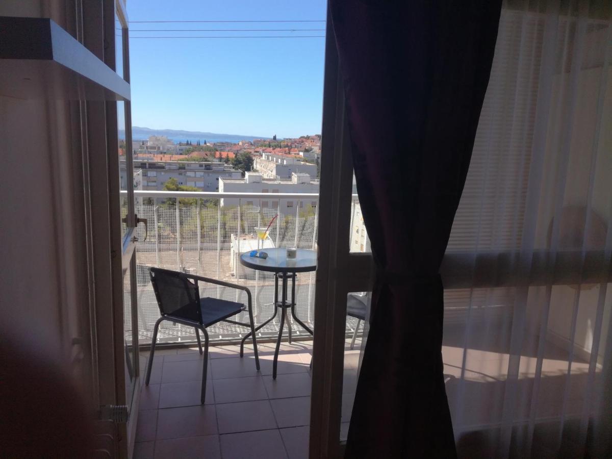 Ita Apartment Split Luaran gambar