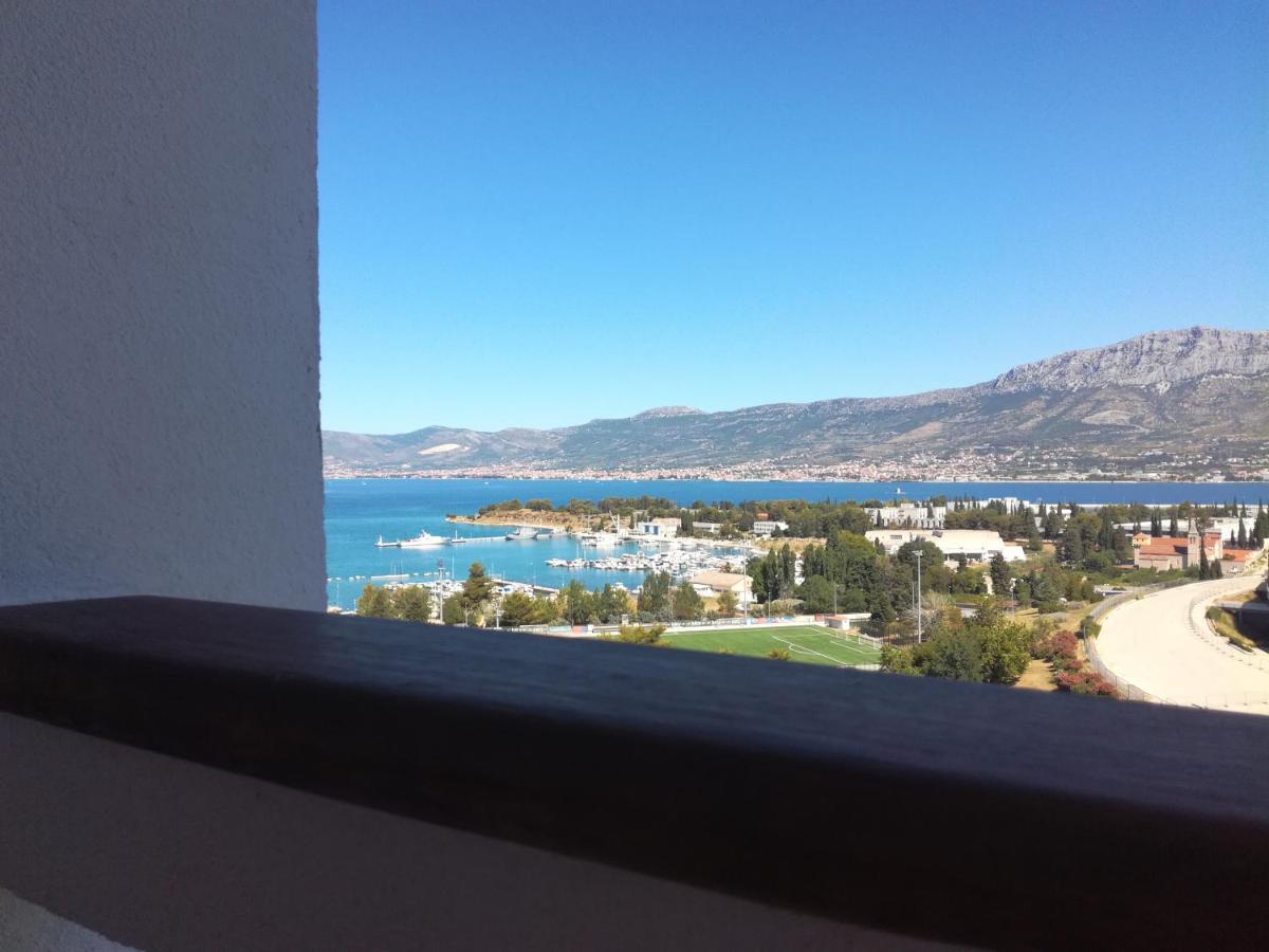 Ita Apartment Split Luaran gambar