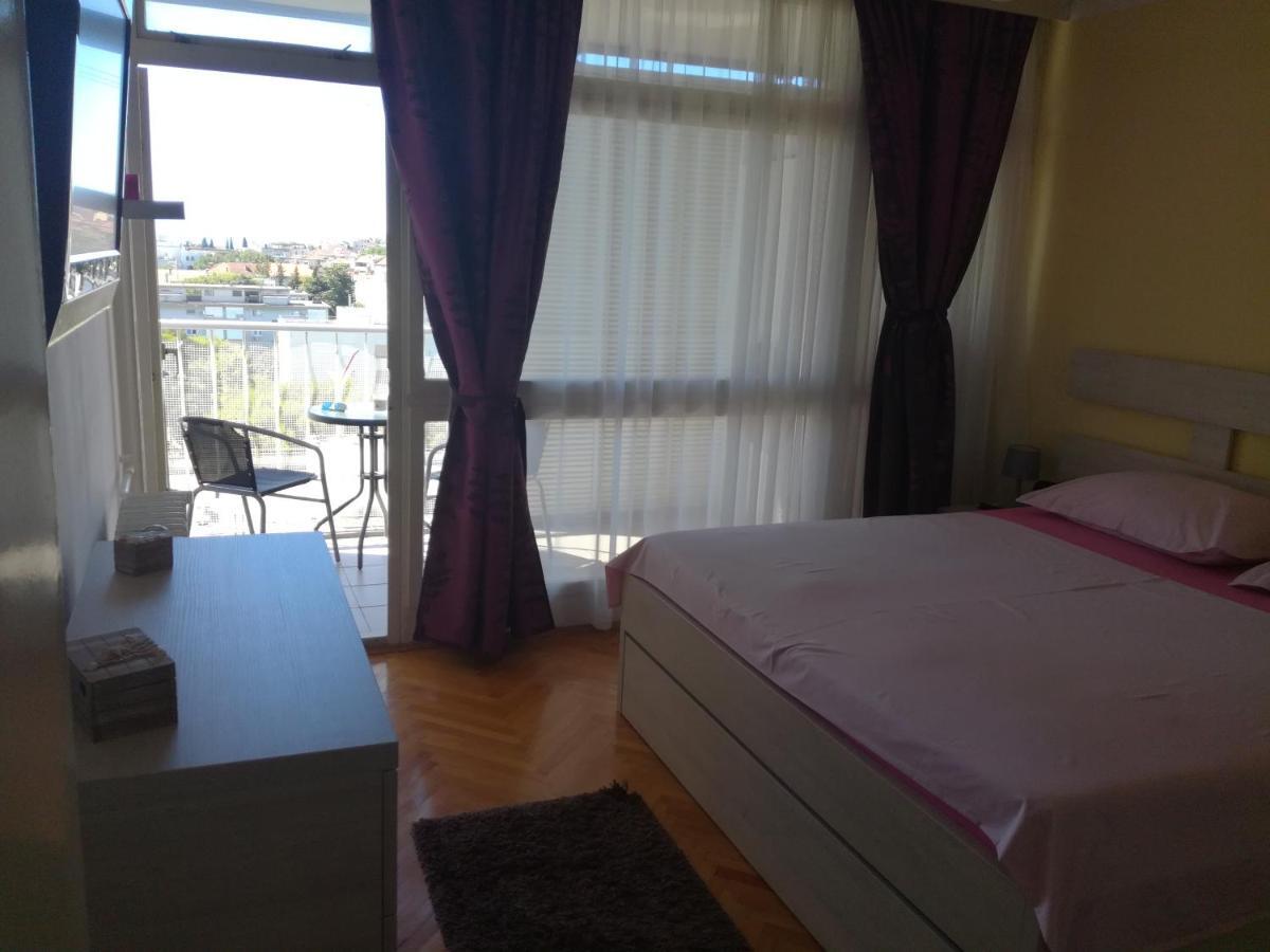 Ita Apartment Split Luaran gambar