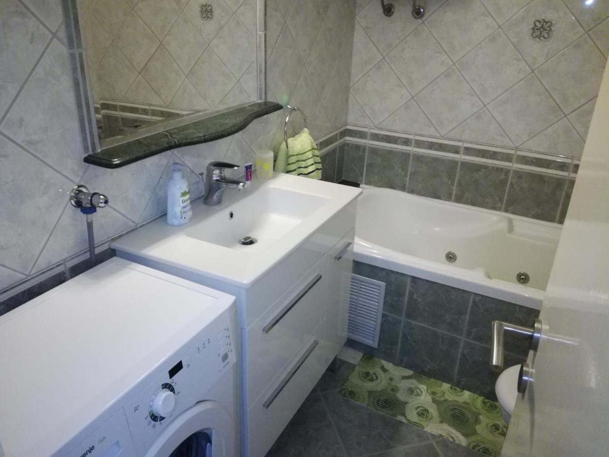 Ita Apartment Split Luaran gambar