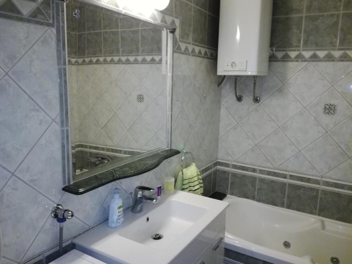 Ita Apartment Split Luaran gambar