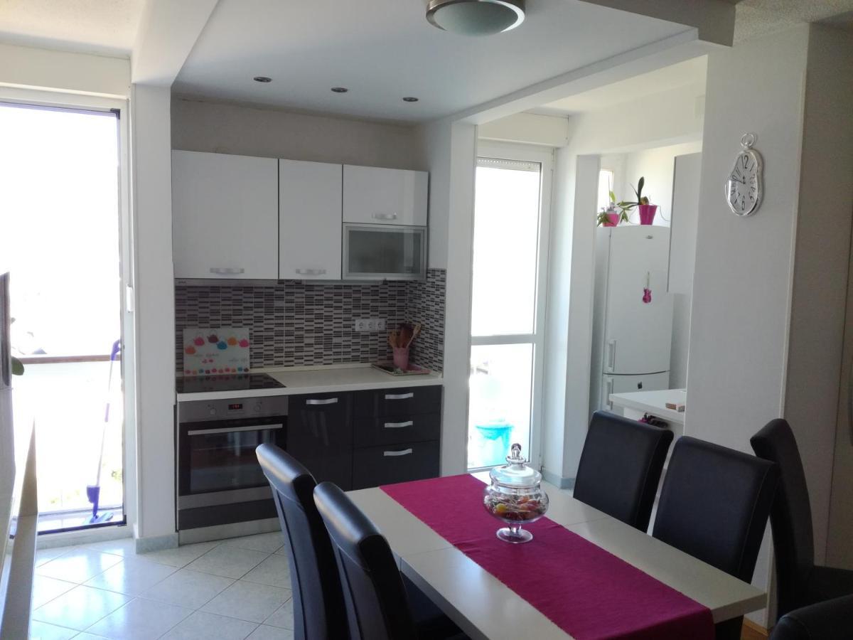 Ita Apartment Split Luaran gambar
