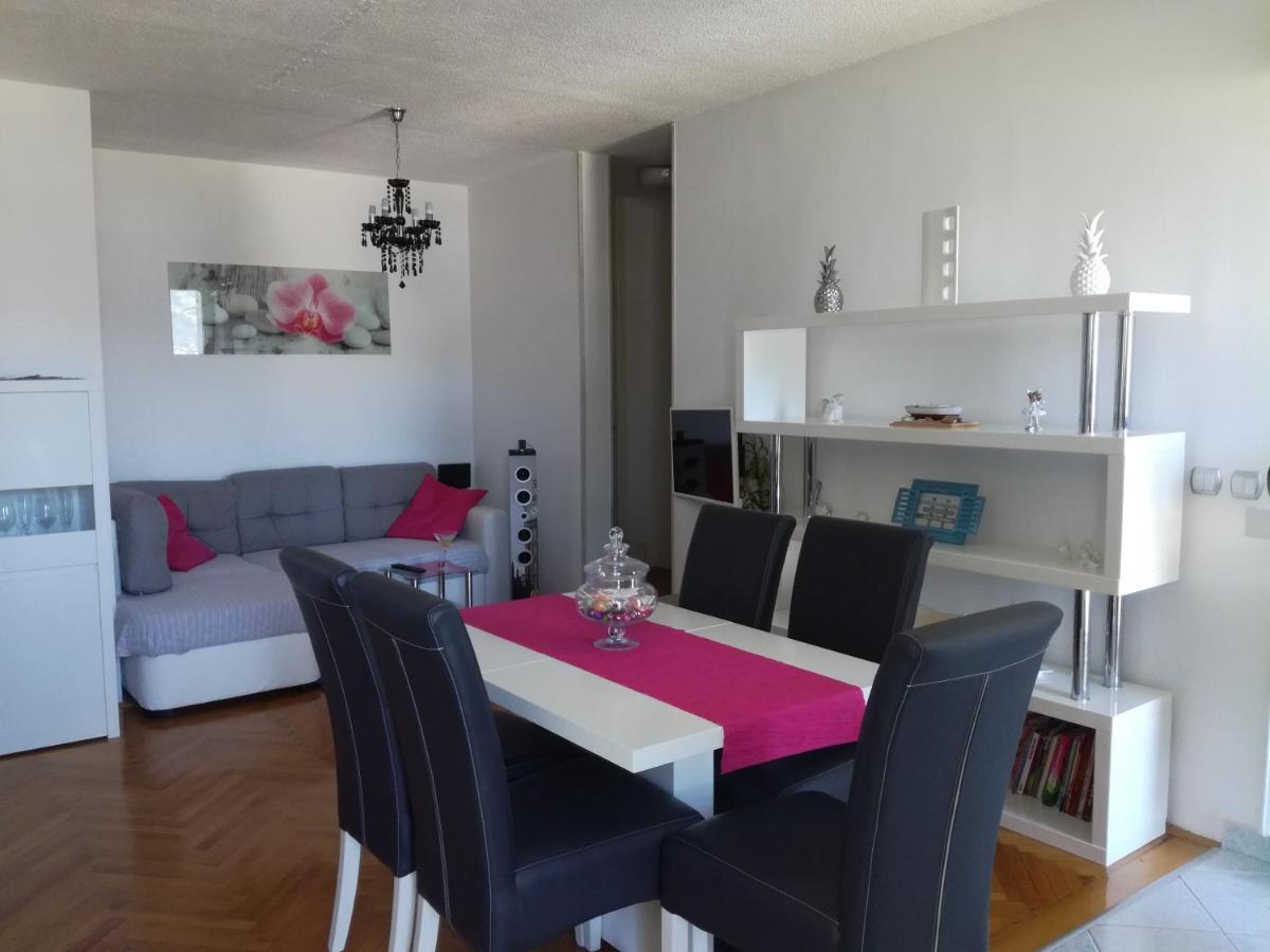 Ita Apartment Split Luaran gambar