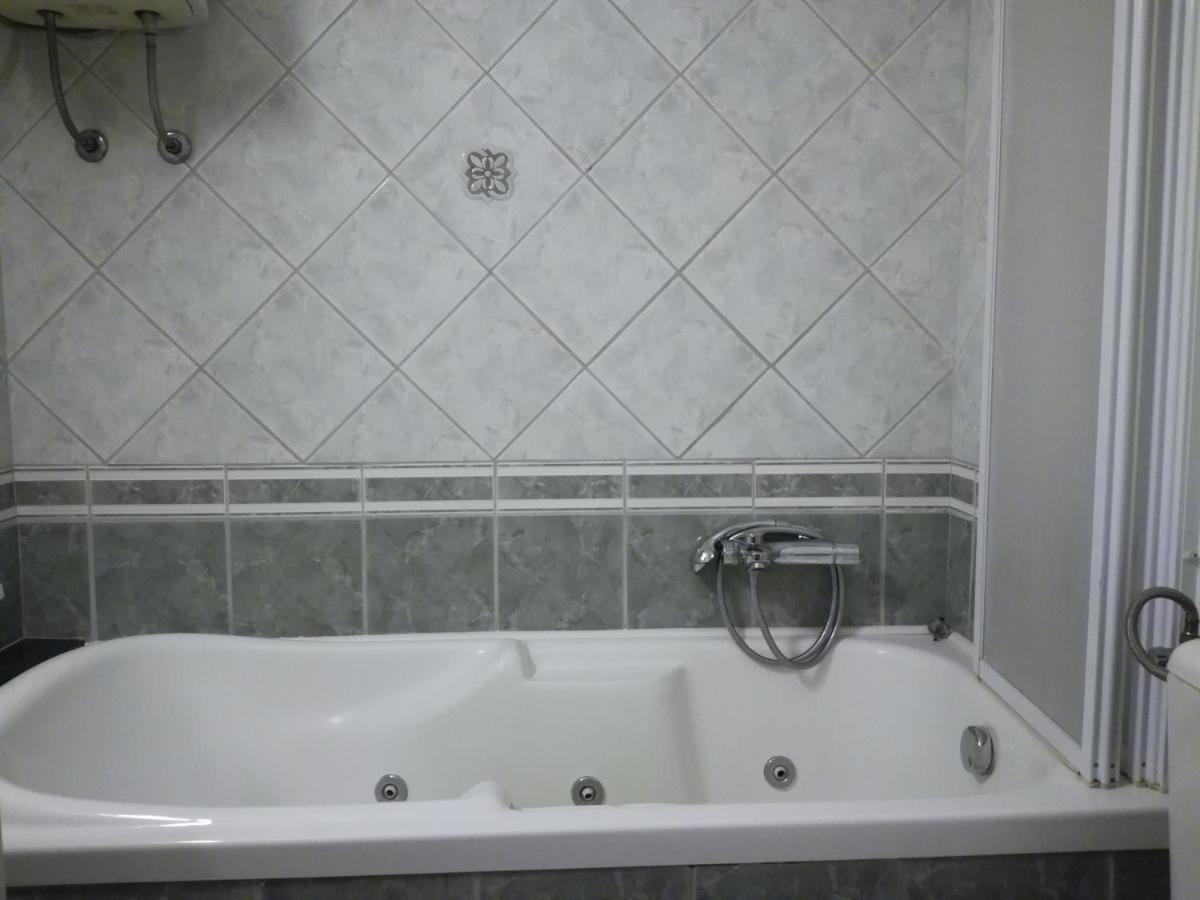 Ita Apartment Split Luaran gambar