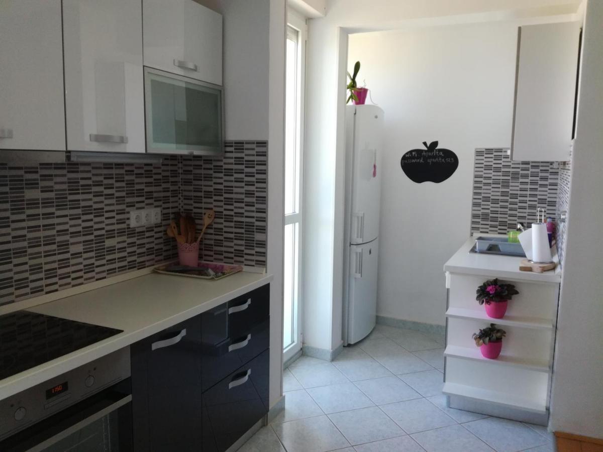 Ita Apartment Split Luaran gambar