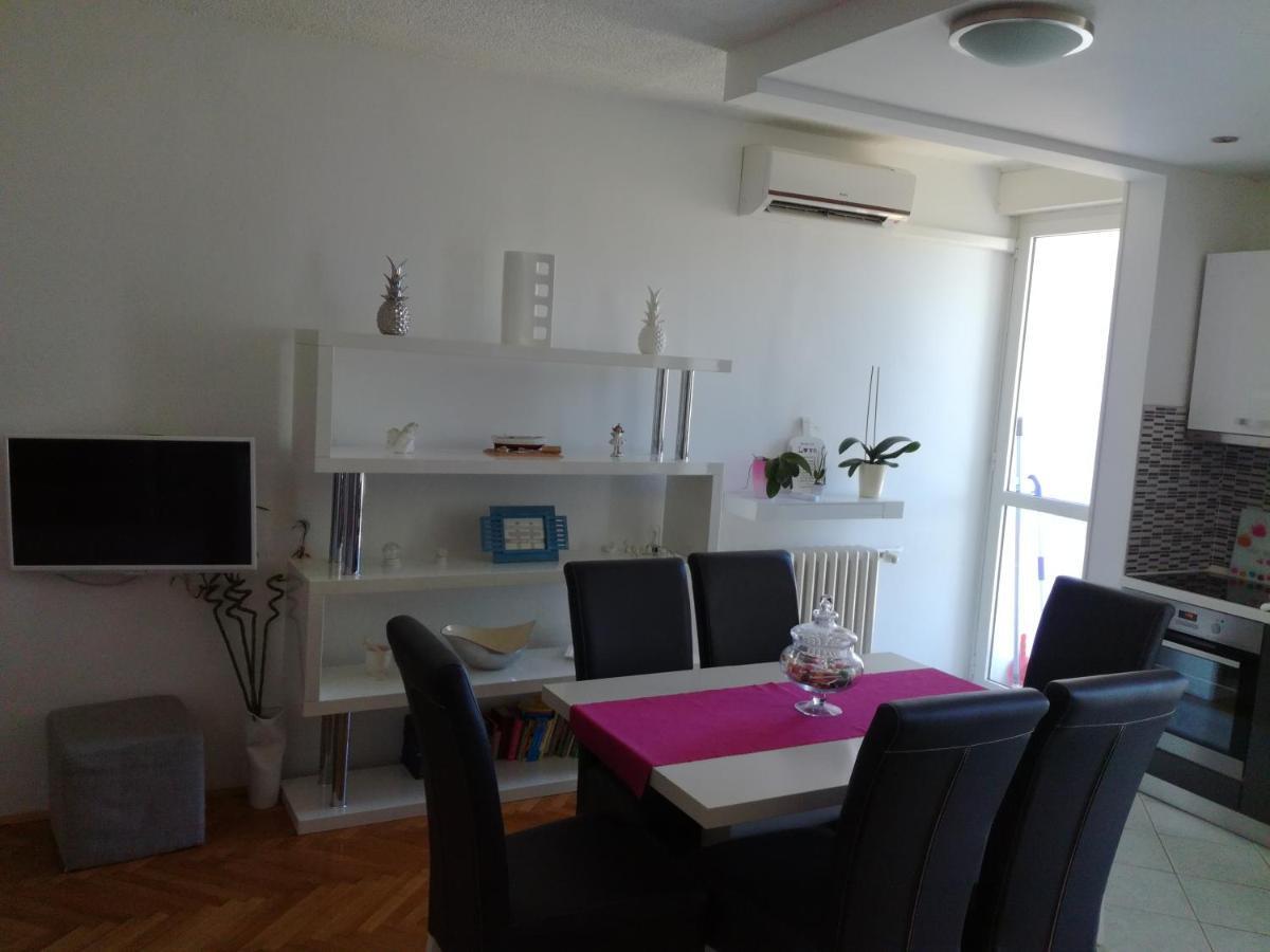 Ita Apartment Split Luaran gambar