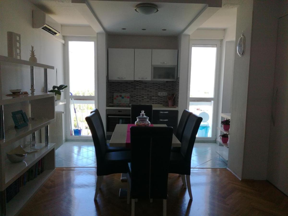 Ita Apartment Split Luaran gambar