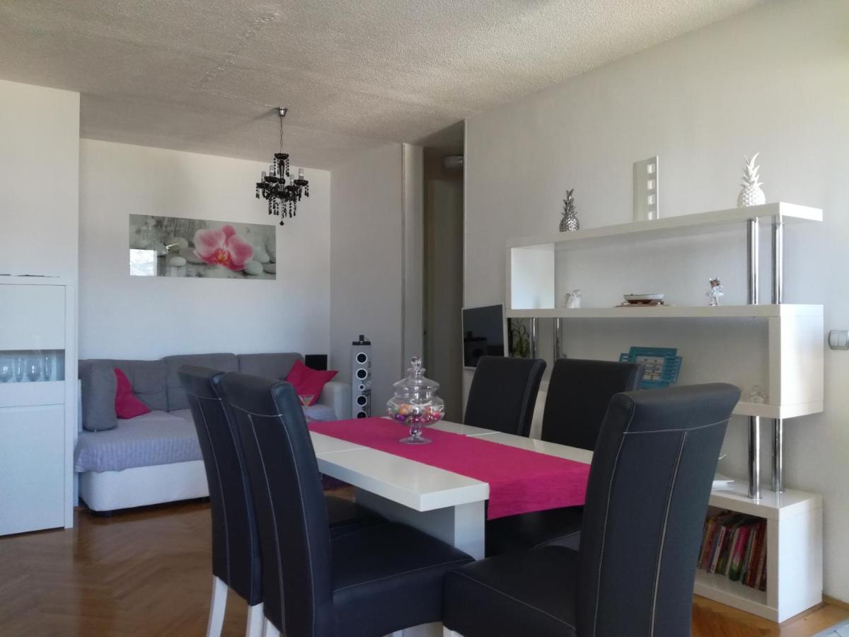Ita Apartment Split Luaran gambar