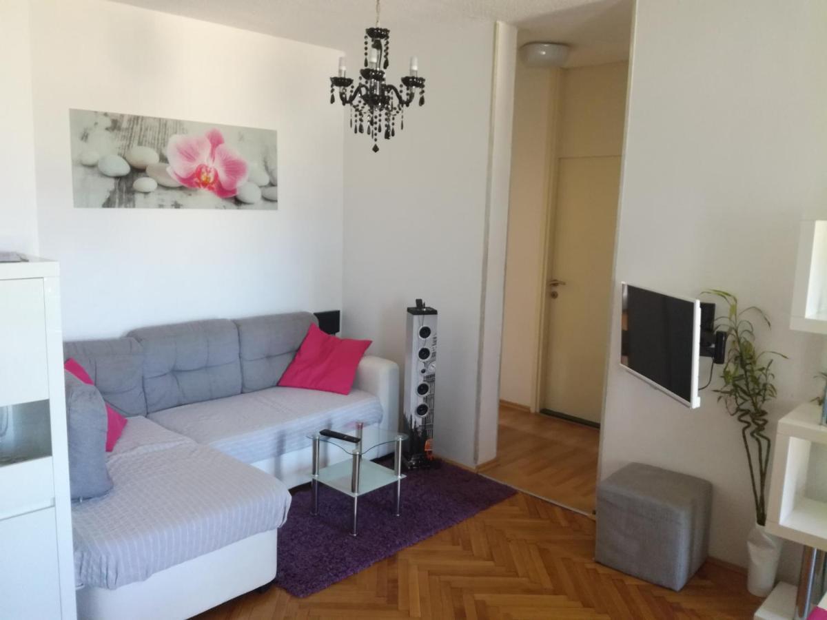 Ita Apartment Split Luaran gambar